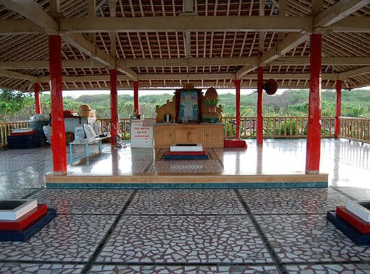 Yagna Shala